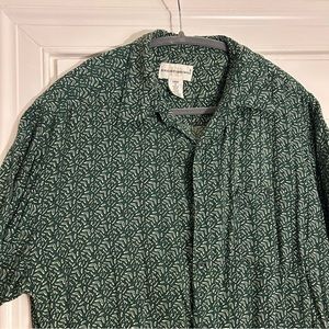 Knightsbridge Buttondown